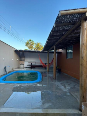 Casa de férias